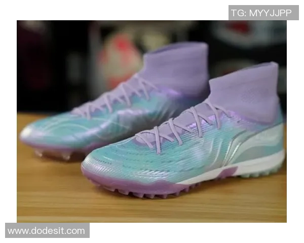 李宁足球明星鞋助力运动员展现卓越风采与激情活力的完美选择