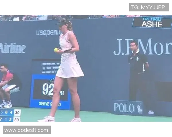 吴娜专访:从青涩少女到网球明星的成长之路回顾 吴娜专访:从青涩少女到网球明星的成长之路回顾