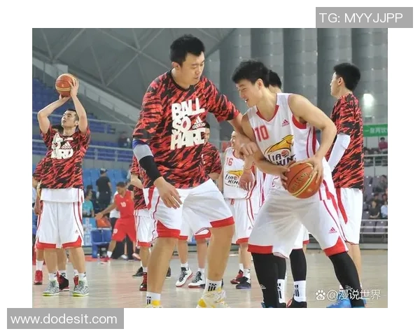 广州篮球队配合问题引发热议球迷与专家各执己见探讨未来发展方向