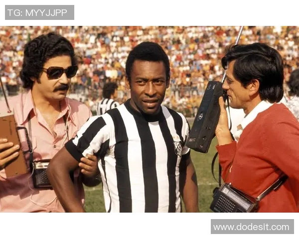 足球传奇贝利的辉煌人生与不朽成就揭秘 足球传奇贝利的辉煌人生与不朽成就揭秘