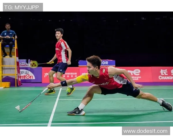 广州羽毛球队在邀请赛中的个人能力表现分析与点评 广州羽毛球队在邀请赛中的个人能力表现分析与点评