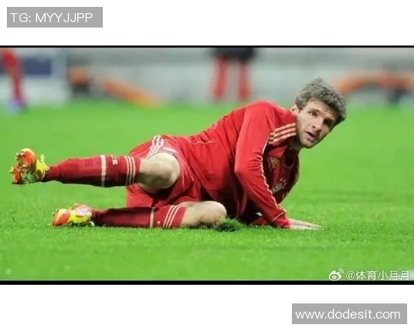 拜仁足球明星背后的奋斗与荣耀故事视频分享 拜仁足球明星背后的奋斗与荣耀故事视频分享