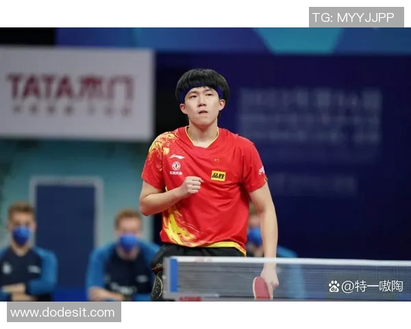 武汉乒乓球队整体压制体系的战术解析与实战应用探讨 武汉乒乓球队整体压制体系的战术解析与实战应用探讨