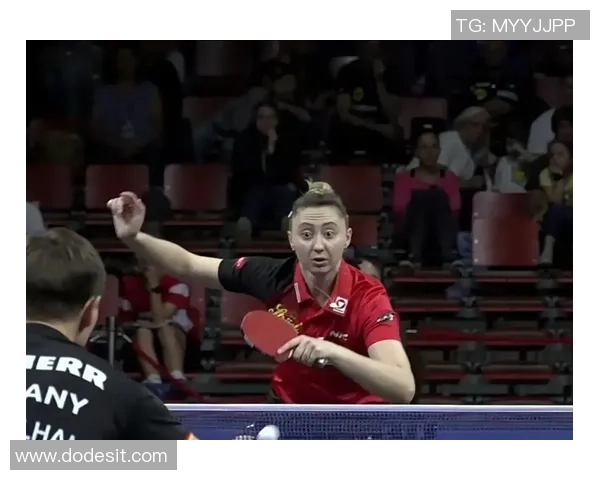 南京乒乓球队以55分稳居欧锦赛积分榜首位展现强大实力