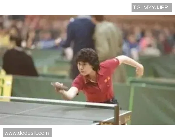 赵静专访:从乒乓球新星到传奇教练的心路历程与成长故事 赵静专访:从乒乓球新星到传奇教练的心路历程与成长故事