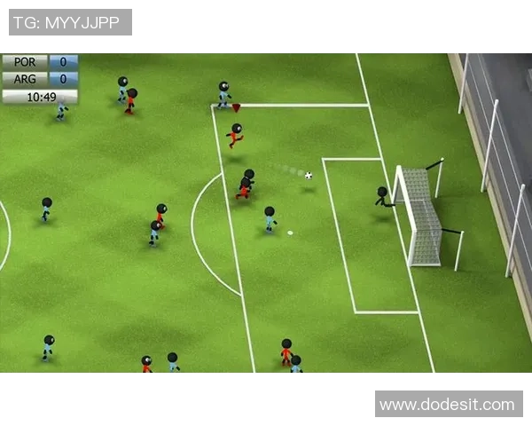 足球明星玩具可动创意设计让孩子们体验足球乐趣与明星魅力 足球明星玩具可动创意设计让孩子们体验足球乐趣与明星魅力