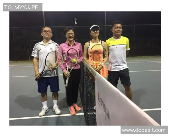 南京网球队心理素质深度对比分析及其对比赛表现的影响探讨