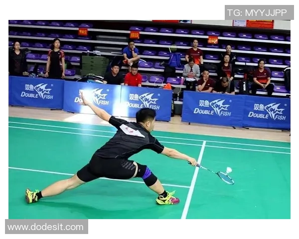 羽毛球的力量与坚持:深入了解上海羽毛球队的耐力训练与精神 羽毛球的力量与坚持:深入了解上海羽毛球队的耐力训练与精神